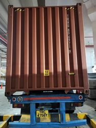 T-space (D18), Factory #476966461